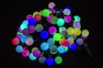 Winner m.01.7B.100+2.2ball Нить-шарик 2,2см. 100 led