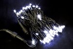 Winner w.01.7B.100.F+ Нить-каучук 100 Led 10м