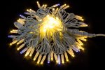 Winner ww.01.7w.100.F+ Нить-каучук 100 Led 10м