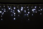 Winner Бахрома-каучук 160 Led , 3м, 3x5x7x5, flash-w ; соединяется, IP 65, w.02.7B.160.F+