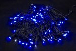 Winner B.01.7B.100.F+ Нить-каучук 100 Led 10м