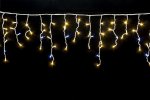Winner Бахрома-каучук 204 Led, 3м, 3x5x7x5, flash-w ; соединяется, IP 65, ww.02.7W.204.F+