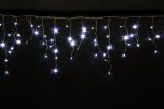 Winner w.02.7B.408.F+ Бахрома-каучук 408 Led, 12м, 3x4x6x4
