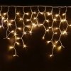 Winner ww.02.5Т.100.F+ Бахрома 100 Led 3 x 0.8 x 0.6 x 0.4 м