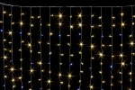 Winner ww.03.5Т.320.F+ Занавес 320 Led 2х3м, 16 нитей