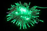 Winner G.01.7w.100.F+ Нить-каучук 100 Led 10м