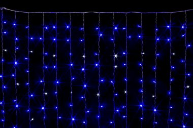 Фотография товара 'Winner B.03.5Т.360.F+ Занавес 360 Led 3х2м 24 нити'