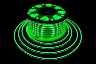 Фотография товара 'Winner 053.50.15.120G Гибкий НЕОН 2-жилы Led'