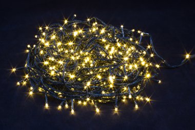 Фотография товара 'Winner ww.01.5B.500- Нить 500 led 35м'