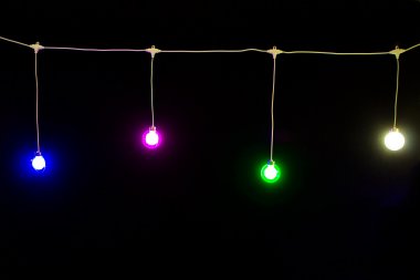 Фотография товара 'Winner m.02.7W.8L+ Бахрома-ШАР'