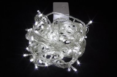 Фотография товара 'Winner w.01.5T.200- Нить 200 led 14м'