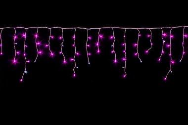 Фотография товара 'Winner Бахрома-каучук 204 Led 6x0.6x0.4x0.3 ; соединяется, flash-w, IP 65, P.02.6W.204.F+'