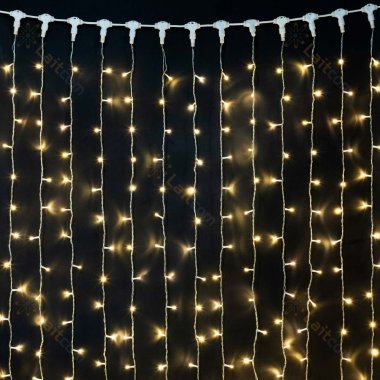 Фотография товара 'Winner w.003.5T.90+ Занавес 90 LED, 2*2м'