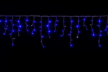 Фотография товара 'Winner Бахрома-ПВХ 408 Led 12x0.6x0.4x0.3 ; соединяется, Flash-W, IP 54, b.02.6W.408+'