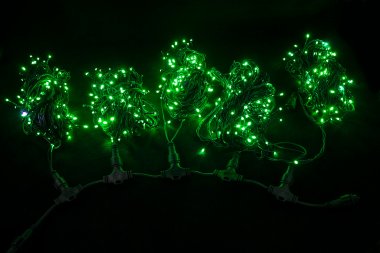 Фотография товара 'Winner G.072.7B.665?5.F+ Комплект для деревьев 665Led 5*20м'