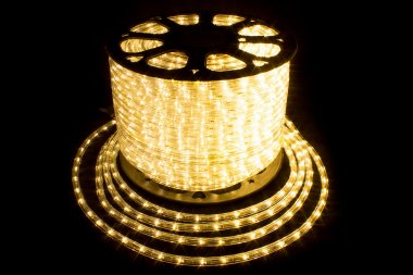 Фотография товара 'Winner 05.100.13.32WW Дюралайт 3-жилы Led 13мм'