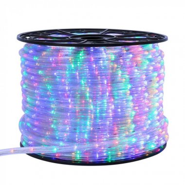 Фотография товара 'Winner 05.100.10,5.24M Дюралайт 3-жилы Led 10,5мм'