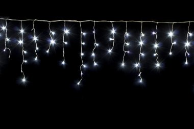 Фотография товара 'Winner w.02.5Т.100.F+ Бахрома 100 Led 3 x 0.8 x 0.6 x 0.4 м'