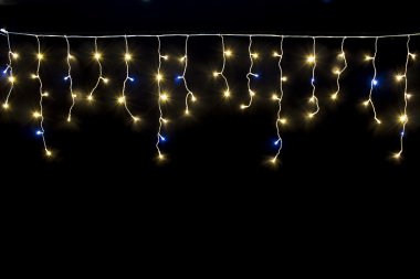 Фотография товара 'Winner ww.02.5T.51.F- Бахрома 51 Led 1,8 x 0,6 x 0,4 x 0,3м'