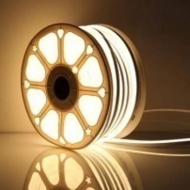 Фотография товара 'Winner 053.50.15.120WW Гибкий НЕОН 2-жилы Led'