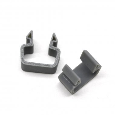 Фотография товара 'Winner 888.3.15 Клипсы для крепления неона 15мм'