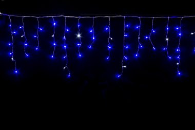 Фотография товара 'Winner B.02.5Т.100.F+ Бахрома 100 Led 3 x 0.8 x 0.6 x 0.4 м'