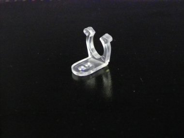 Фотография товара 'Winner Клипсы для крепления дюралайта 10,5мм.'