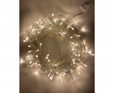 Фотография товара 'Winner ww.01.5T.140- Нить 140 led 10м'