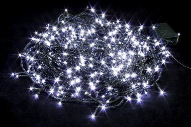 Фотография товара 'Winner w.01.5В.500- Нить 500 led 35м'