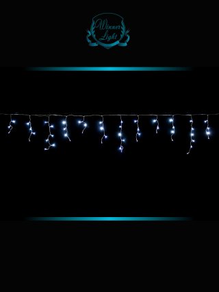 Фотография товара 'Winner w.002.5Т.68.F Бахрома 68 LED, IP 20'