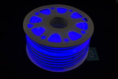 Фотография товара 'Winner 051.50.15.120B Гибкий НЕОН 2-жилы Led'