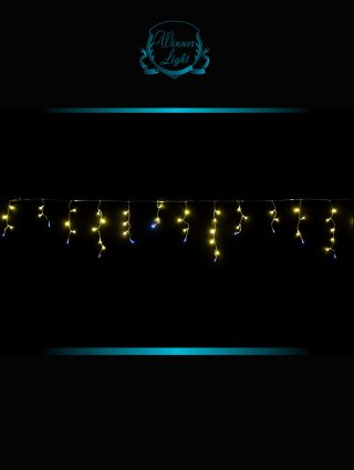 Фотография товара 'Winner ww.002.5Т.68.F Бахрома 68 LED , IP 20'