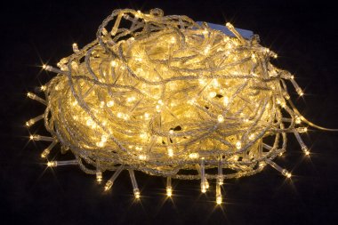 Фотография товара 'Winner ww.01.5T.400- Нить 400 led 26м'