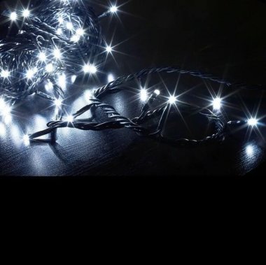 Фотография товара 'Winner w.07.7В.399?3.F+ Комплект для деревьев 399Led 3*20м'