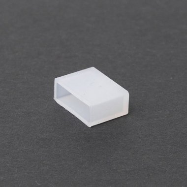 Фотография товара 'Winner Заглушка на Гибкий Неон 7*15мм, 888.4.15'