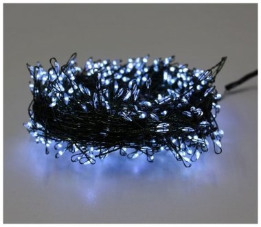 Фотография товара 'Winner w.01.4G.675- Нить-Роса "капелька" 675 Led, 27м'