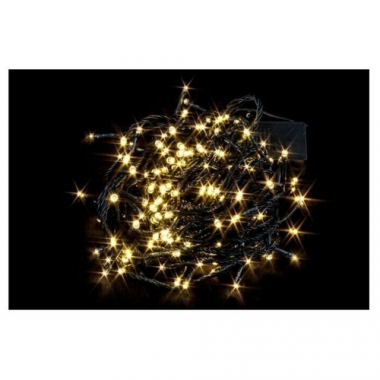 Фотография товара 'Winner Нить 200 led ТЕПЛО-БЕЛЫЙ, 20м'