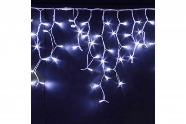 Фотография товара 'Winner w.002.5Т.68 Бахрома 68 LED БЕЛЫЙ, 3м, 3/4/6/4'