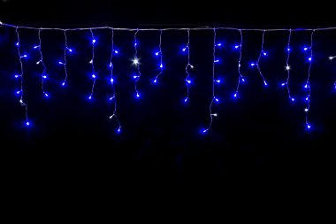 Фотография товара 'Winner B.02.5T.51.F- Бахрома 51 Led 1,8 x 0,6 x 0,4 x 0,3м'