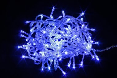 Фотография товара 'Winner B.01.5Т.100- Нить 100 led 7м'