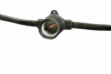 Фотография товара 'Winner B.15.50.E27.250 Белт-Лайт Гирлянда, 50 м'