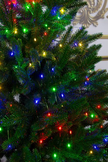 Фотография товара 'Winner Хвост-Роса 200 Led , IP 20, m.18.4G.200'