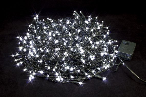 Фотография товара 'Winner w.01.5В.600- Нить 600 led 42м'