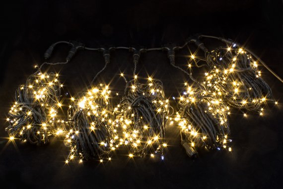 Фотография товара 'Winner ww.07.7В.665?5.F+ Комплект для деревьев 665Led 5*20м'