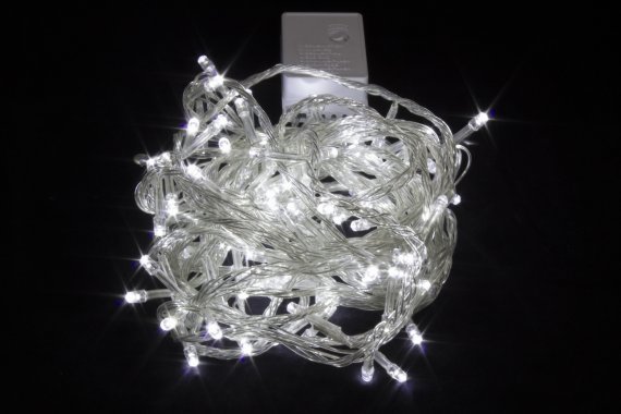 Фотография товара 'Winner w.01.5T.200- Нить 200 led 14м'