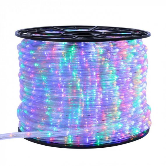 Фотография товара 'Winner 05.100.10,5.24M Дюралайт 3-жилы Led 10,5мм'