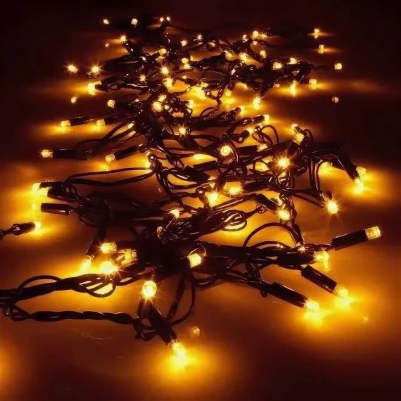 Фотография товара 'Winner ww.15.6B.25+ Нить-ПВХ 25 Led'