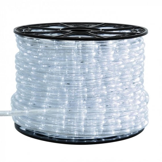 Фотография товара 'Winner 05.100.10,5.24W Дюралайт 3-жилы Led 10,5мм'