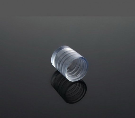 Фотография товара 'Winner Заглушка для дюралайта 10,5мм'