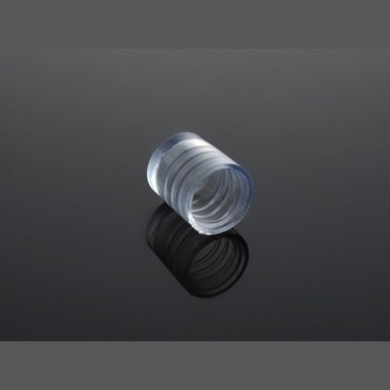 Фотография товара 'Winner Заглушка для дюралайта 13мм'